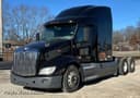 2020 Peterbilt 579 Image