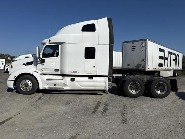 Image of Peterbilt 579 equipment image 1