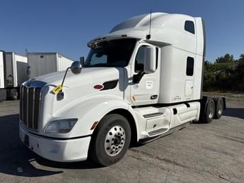 Main image Peterbilt 579