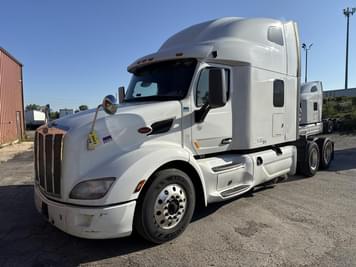 Main image Peterbilt 579