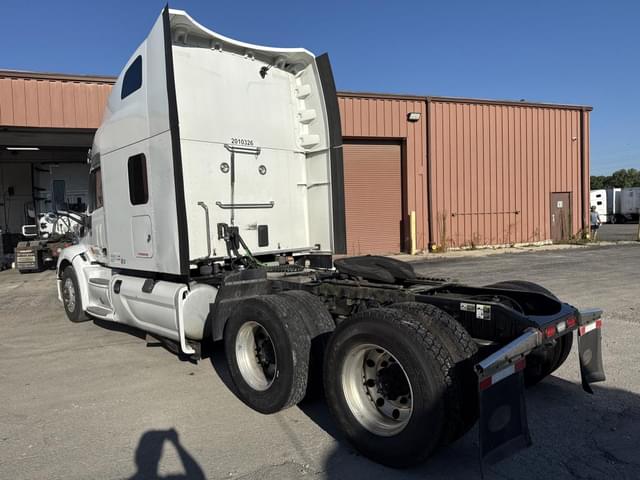 Image of Peterbilt 579 equipment image 2