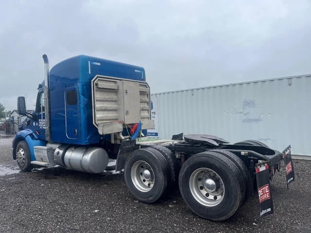 Image of Peterbilt 579 equipment image 1