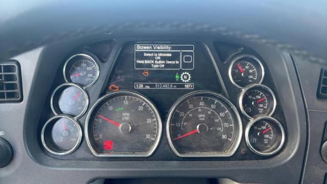 Image of Peterbilt 579 equipment image 3