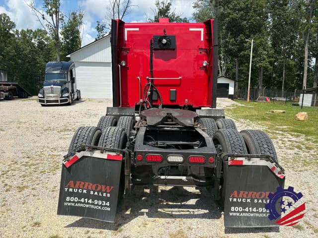 Image of Peterbilt 579 equipment image 3