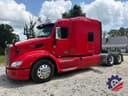 2020 Peterbilt 579 Image
