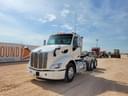 2020 Peterbilt 579 Image