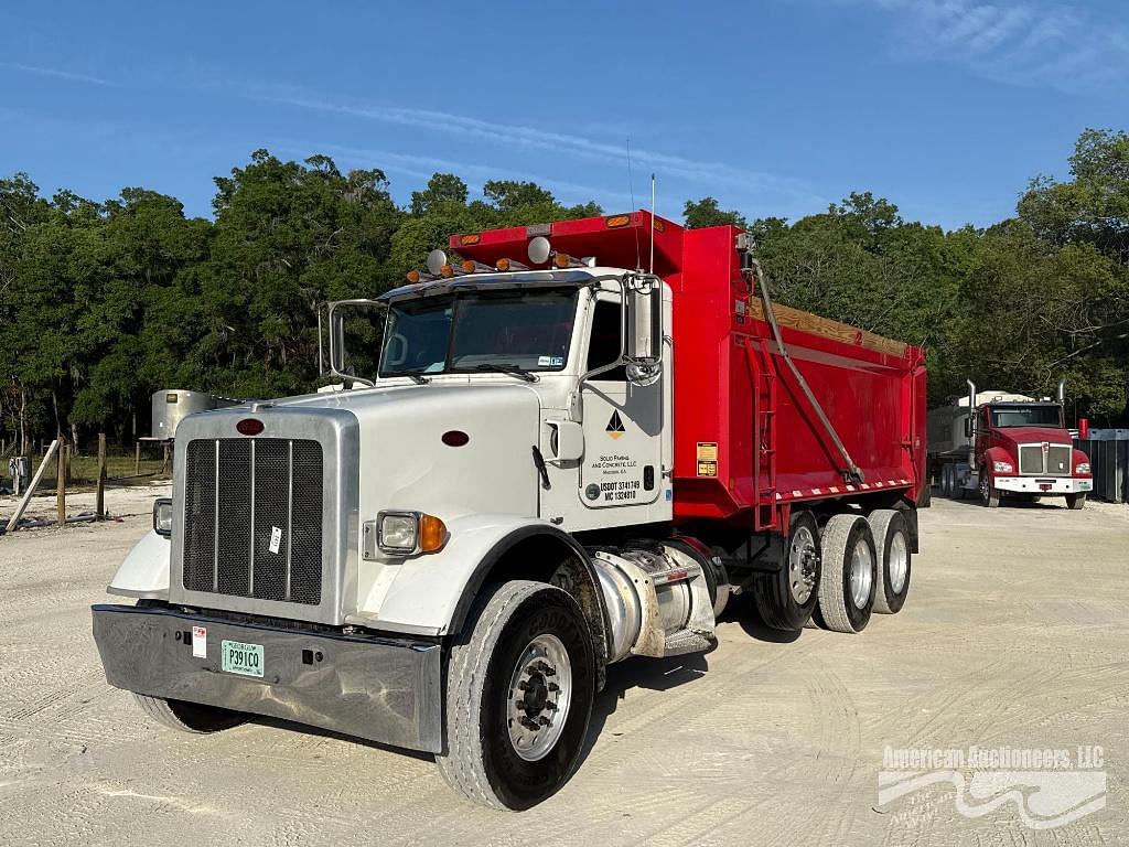 Image of Peterbilt 365 Primary image