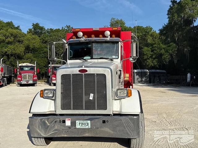 Image of Peterbilt 365 equipment image 1