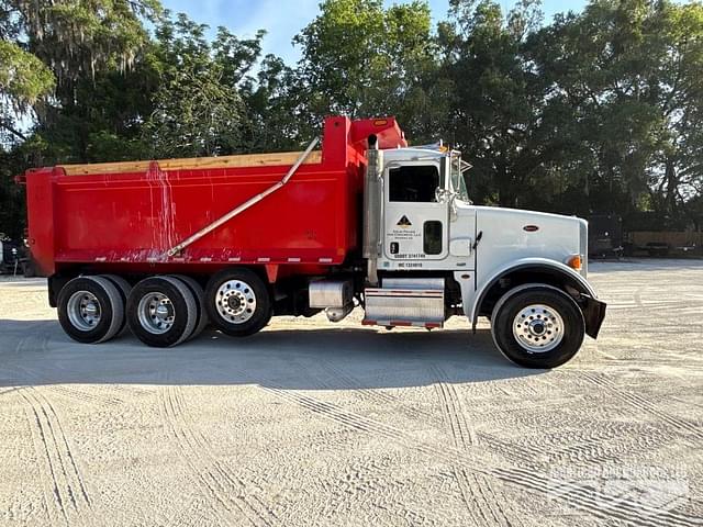 Image of Peterbilt 365 equipment image 3