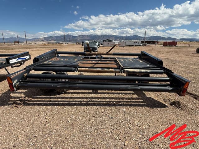 Image of Phiber AC4108 equipment image 4