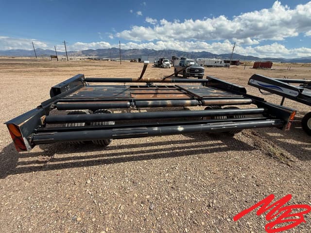 Image of Phiber AC4108 equipment image 3