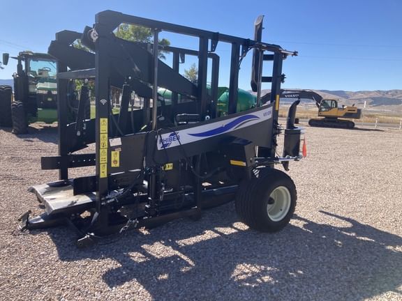 2020 Phiber VS1206 Equipment Image0