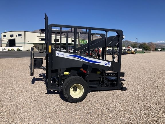 2020 Phiber VS1206 Equipment Image0