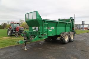 2020 Pikrite HP500 Image