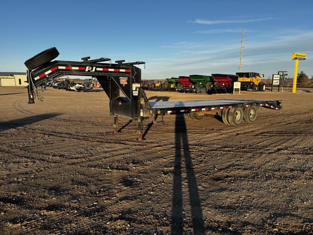 Image of PJ 25GN equipment image 4