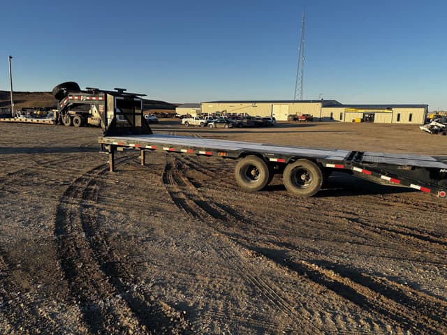 Image of PJ 25+6 FT equipment image 3