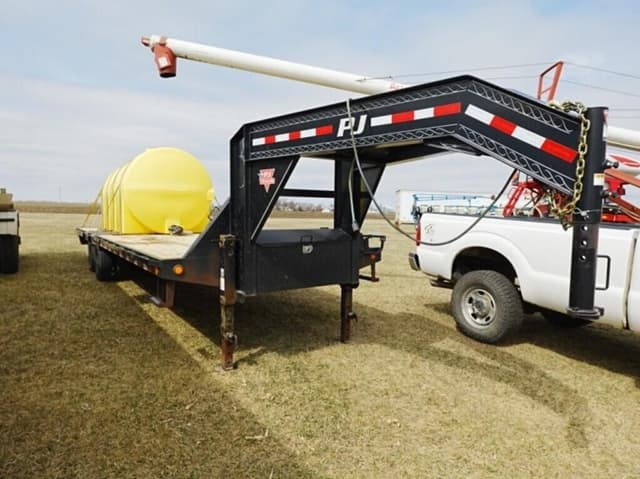 Image of PJ LD282 equipment image 1