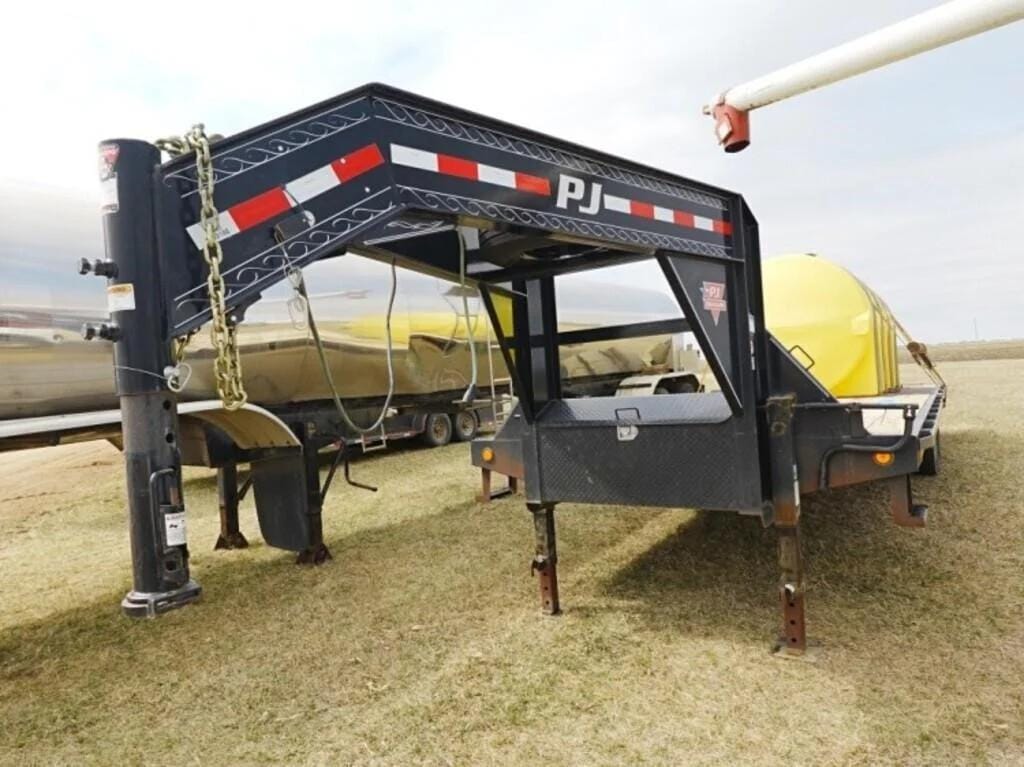 2020 PJ LD282 Equipment Image0