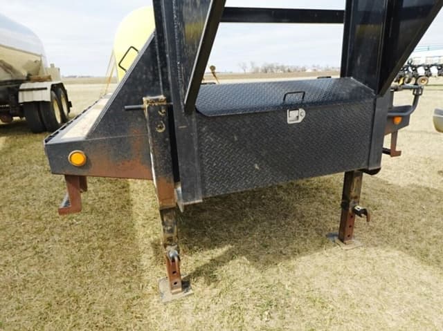 Image of PJ LD282 equipment image 4