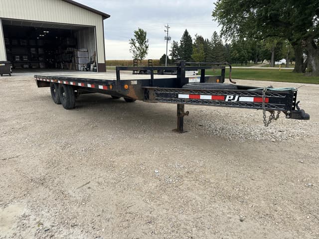 Image of PJ F8202 equipment image 2