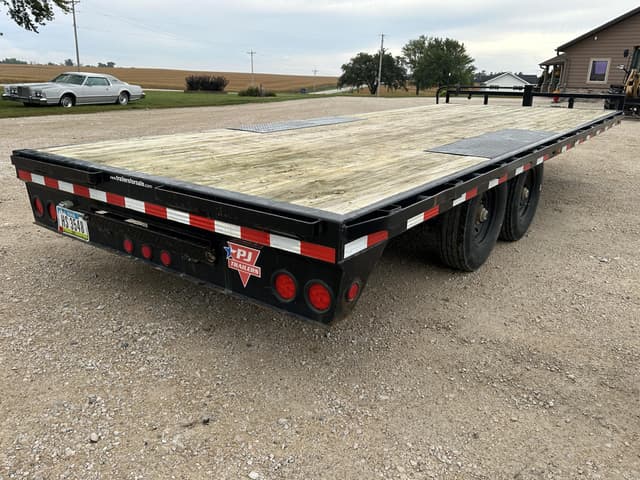 Image of PJ F8202 equipment image 4