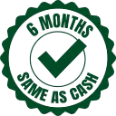 2020 PJ Gooseneck Flat Trailer Image