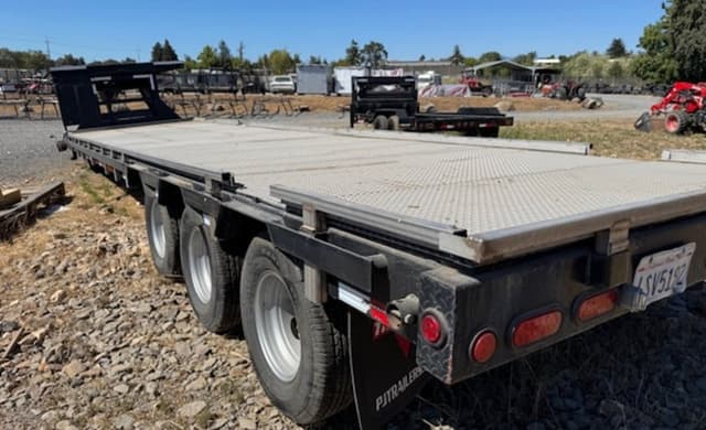 Image of PJ Undetermined equipment image 2