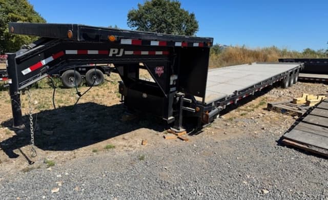 Image of PJ Undetermined equipment image 1