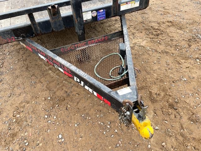 Image of PJ T6202 equipment image 4