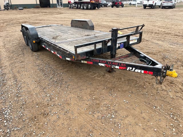 Image of PJ T6202 equipment image 3