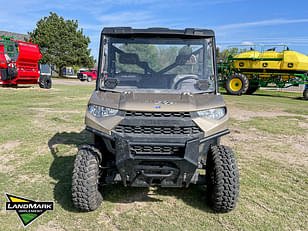 Main image Polaris Ranger XP 1000 1