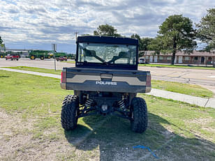 Main image Polaris Ranger XP 1000 6