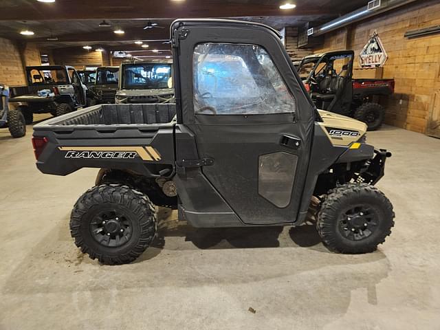 Image of Polaris Ranger 1000 EPS equipment image 2