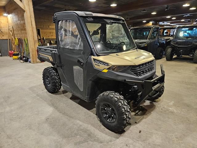 Image of Polaris Ranger 1000 EPS equipment image 1