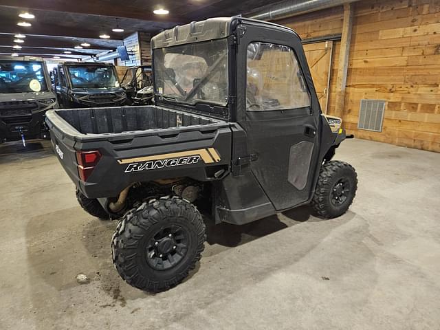 Image of Polaris Ranger 1000 EPS equipment image 3