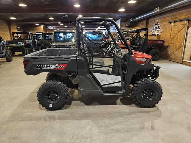 Image of Polaris Ranger 1000 Premium equipment image 2