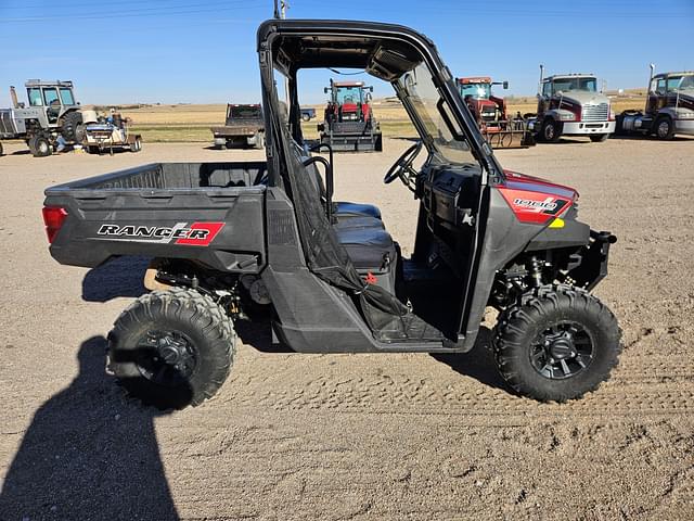 Image of Polaris Ranger 1000 equipment image 4