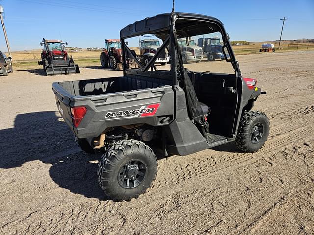 Image of Polaris Ranger 1000 equipment image 2