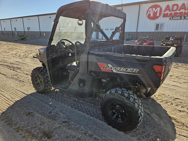 Image of Polaris Ranger 1000 equipment image 3