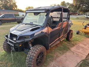 2020 Polaris General 1000 XP Image