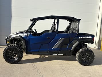 Main image Polaris General 1000 XP