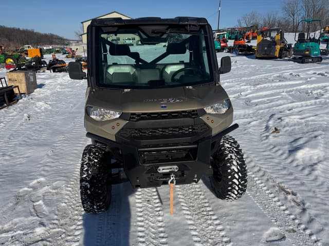 Image of Polaris Ranger XP 1000 Premium equipment image 3