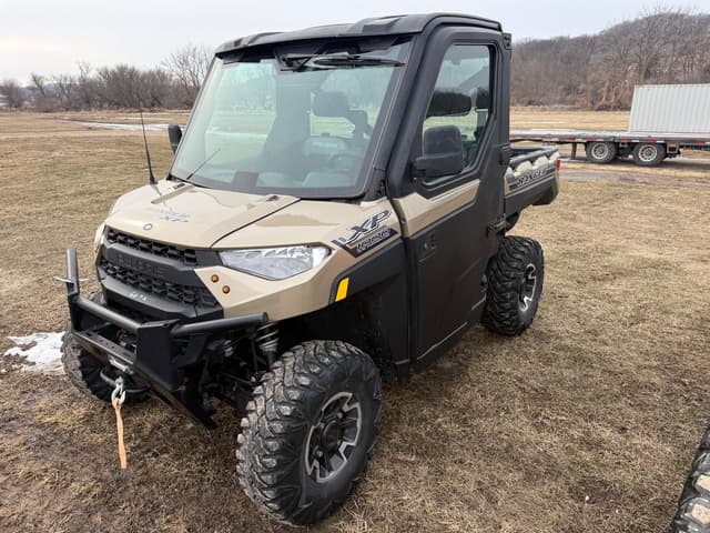 Image of Polaris Ranger XP 1000 Premium equipment image 1