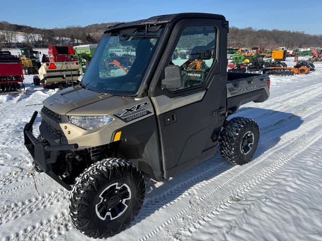 Image of Polaris Ranger XP 1000 Premium equipment image 2