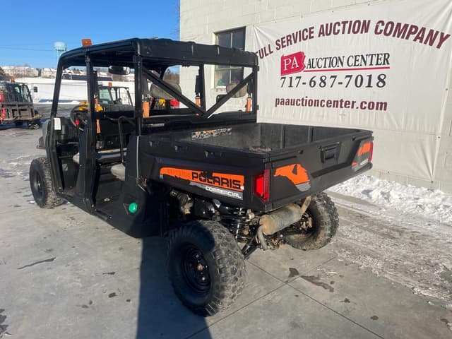 Image of Polaris Pro XD Crew 4000D equipment image 2