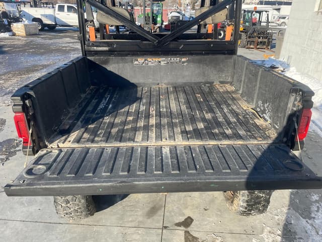 Image of Polaris Pro XD Crew 4000D equipment image 3