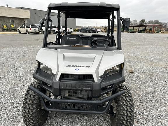 Image of Polaris Ranger 570 Crew equipment image 4