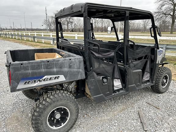 Image of Polaris Ranger 570 Crew equipment image 2