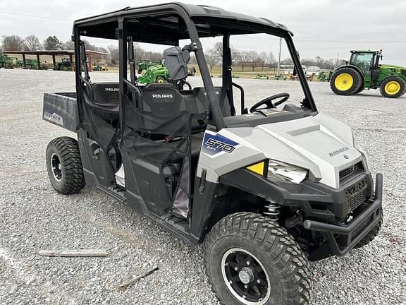 Image of Polaris Ranger 570 Crew equipment image 3