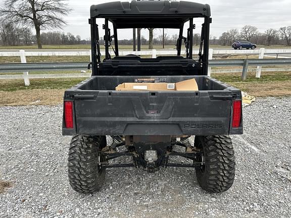 Image of Polaris Ranger 570 Crew equipment image 1